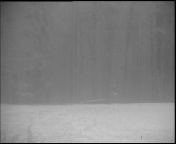 Nastupní stanice vleku