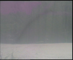 Nastupní stanice vleku