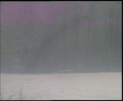 Nastupní stanice vleku