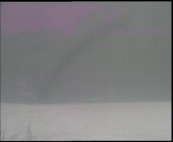 Nastupní stanice vleku