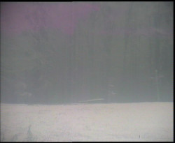 Nastupní stanice vleku