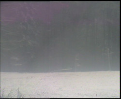 Nastupní stanice vleku