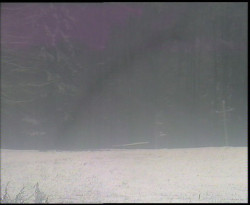 Nastupní stanice vleku