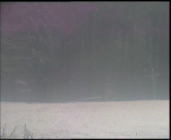 Nastupní stanice vleku