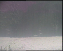 Nastupní stanice vleku