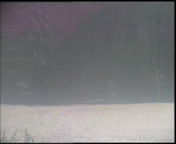 Nastupní stanice vleku