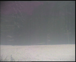 Nastupní stanice vleku