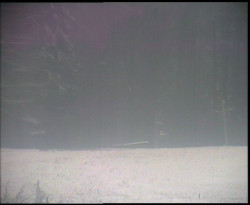 Nastupní stanice vleku