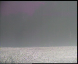 Nastupní stanice vleku