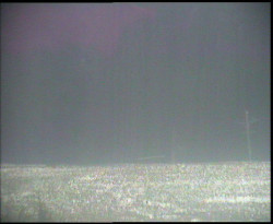 Nastupní stanice vleku