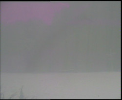 Nastupní stanice vleku