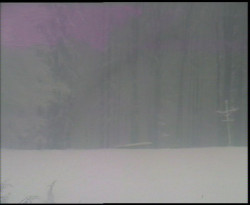 Nastupní stanice vleku