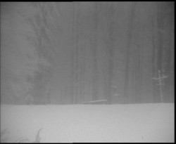 Nastupní stanice vleku