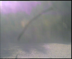 Nastupní stanice vleku