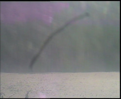 Nastupní stanice vleku