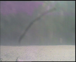 Nastupní stanice vleku