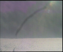 Nastupní stanice vleku