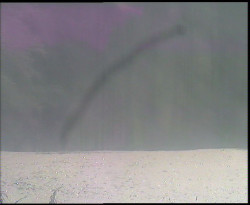 Nastupní stanice vleku