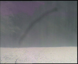 Nastupní stanice vleku