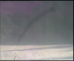 Nastupní stanice vleku