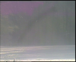 Nastupní stanice vleku