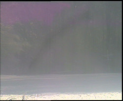 Nastupní stanice vleku