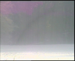 Nastupní stanice vleku