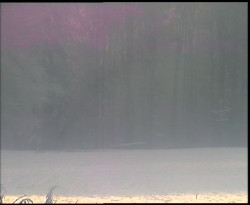 Nastupní stanice vleku