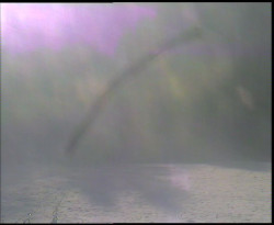 Nastupní stanice vleku