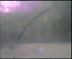 Nastupní stanice vleku