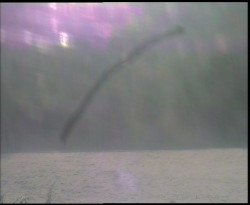 Nastupní stanice vleku