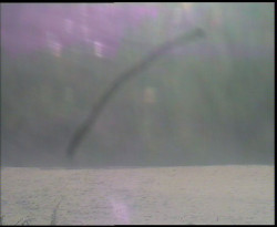 Nastupní stanice vleku