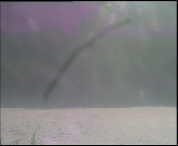 Nastupní stanice vleku