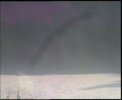 Nastupní stanice vleku