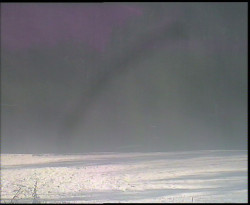 Nastupní stanice vleku