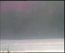 Nastupní stanice vleku