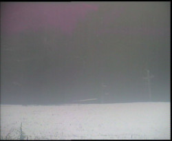 Nastupní stanice vleku