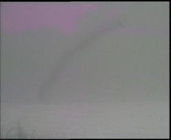 Nastupní stanice vleku