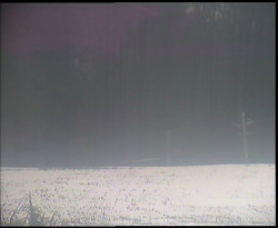 Nastupní stanice vleku