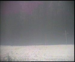 Nastupní stanice vleku