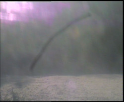 Nastupní stanice vleku