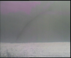 Nastupní stanice vleku