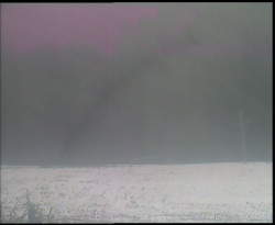 Nastupní stanice vleku