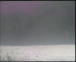 Nastupní stanice vleku