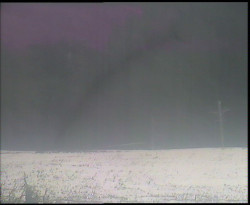 Nastupní stanice vleku