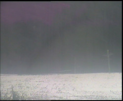 Nastupní stanice vleku