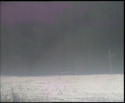 Nastupní stanice vleku