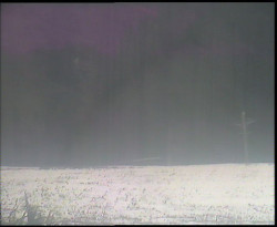 Nastupní stanice vleku