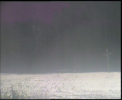 Nastupní stanice vleku