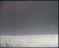 Nastupní stanice vleku